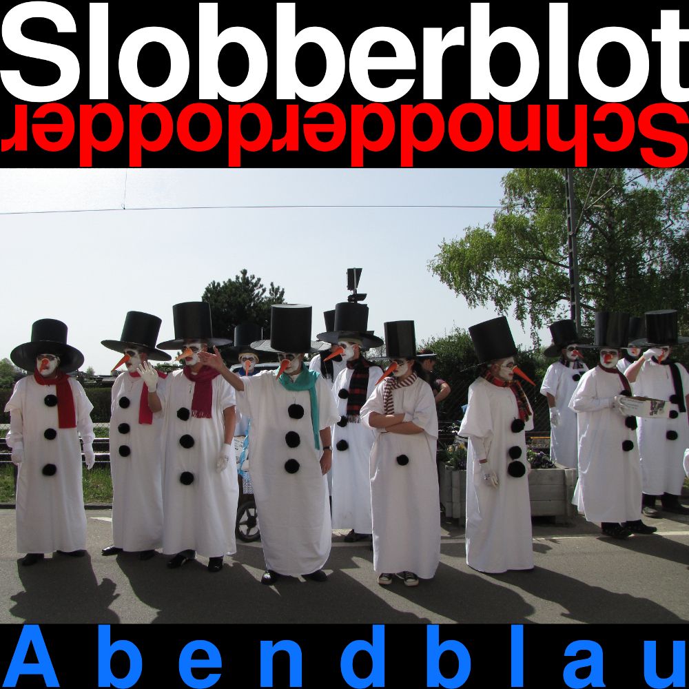 Slobberblot